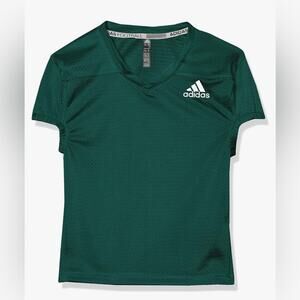 Adidas Football Jersey- Size Youth Small- *NEW*
